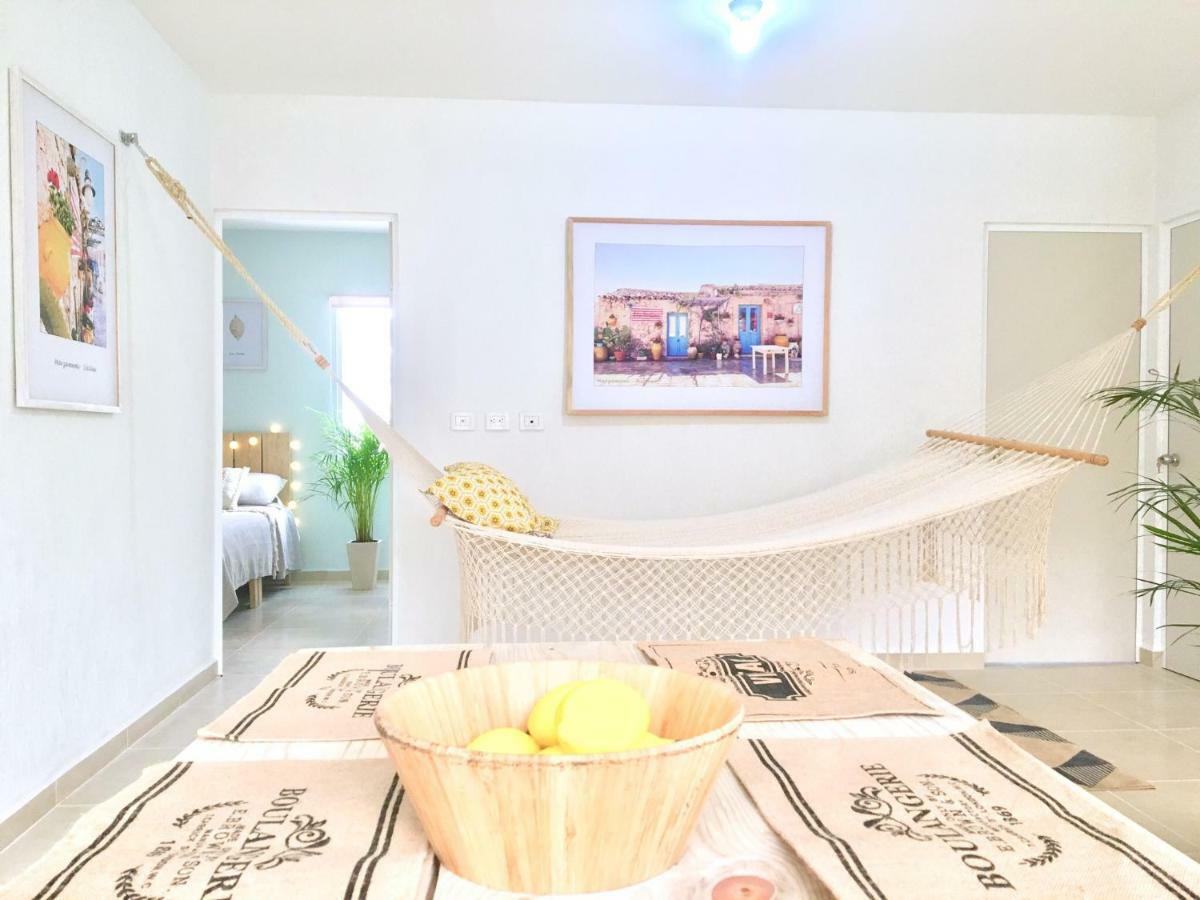 Appartement Caraïbe Mexicain à Cancún Extérieur photo